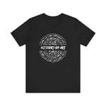 History of art T-Shirt