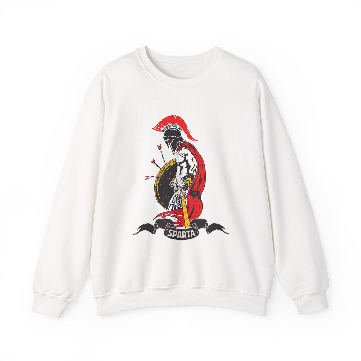 Sparta Sweatshirts