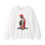 Sparta Sweatshirts