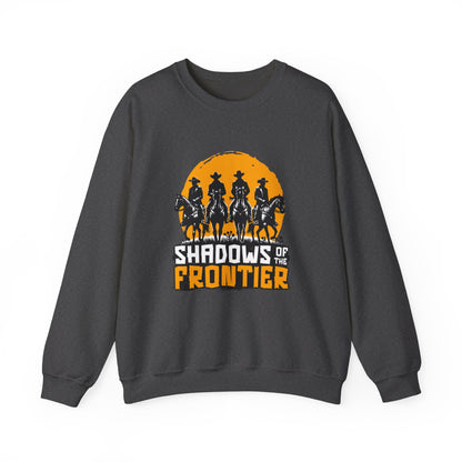 Shadows of the Frontier Sweatshirt