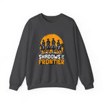 Shadows of the Frontier Sweatshirt
