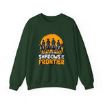 Shadows of the Frontier Sweatshirt