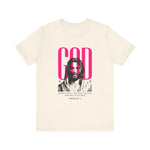 Blessed are all who Fear The Lord T-Shirt