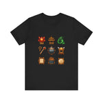 Chinese Fantasy T-Shirt