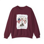 Remember the Maine Sweatshirt