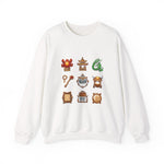 Chinese Fantasy Sweatshirt