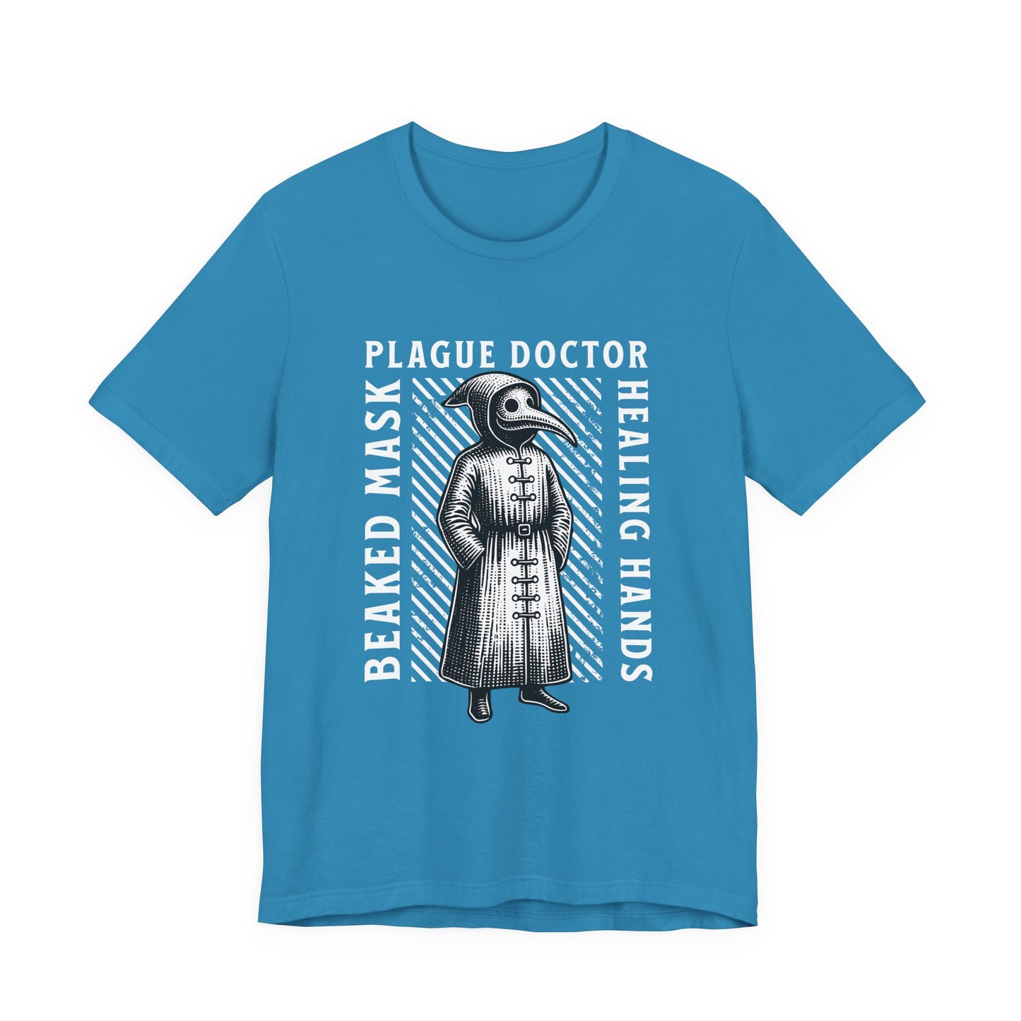Plague doctor T-Shirt