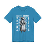 Plague doctor T-Shirt