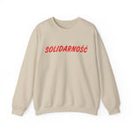 Solidarity Sweatshirts