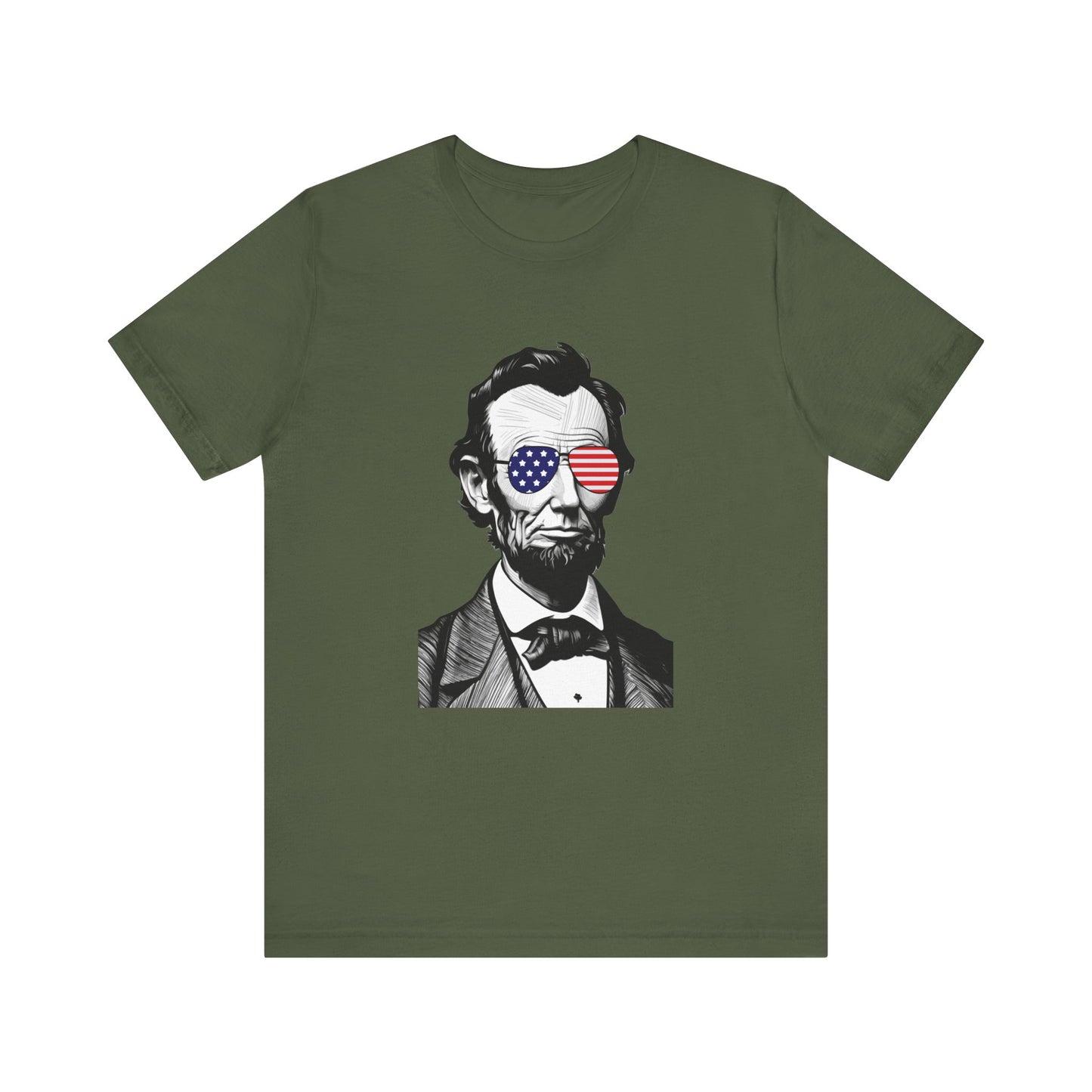 Abraham Lincoln T-Shirt