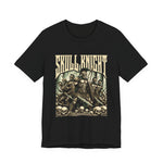 Skull Knight T-Shirt