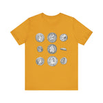 Ancient coins T-Shirt