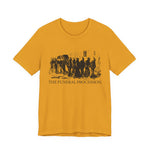 The Funeral Procession T-Shirt