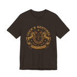Luck's Sentinel T‑Shirt