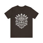 Aztec Mask T-Shirt