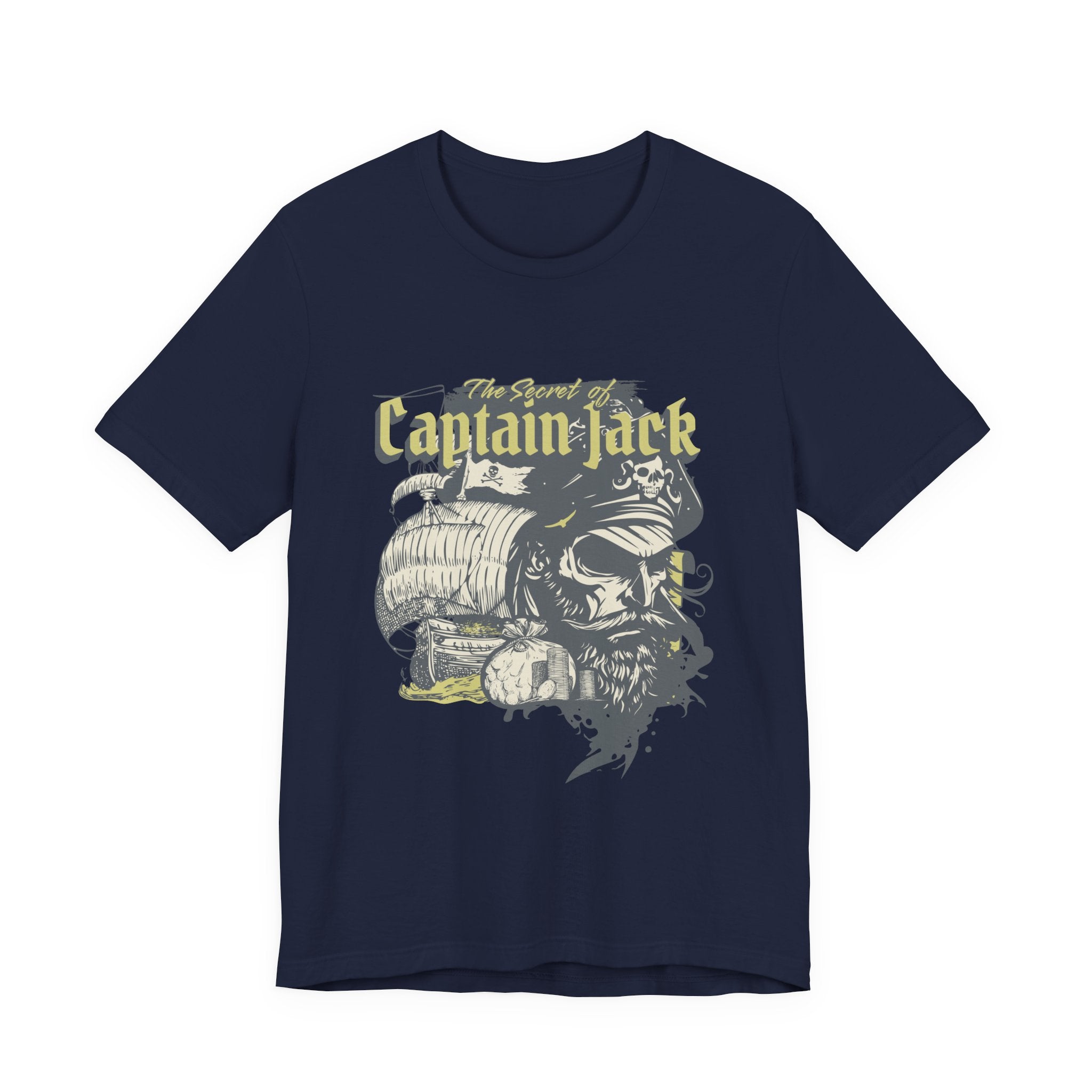 Pirate T-Shirt