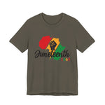Juneteenth Freedom T-Shirt