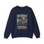 For Those who Fought Sweatshirts