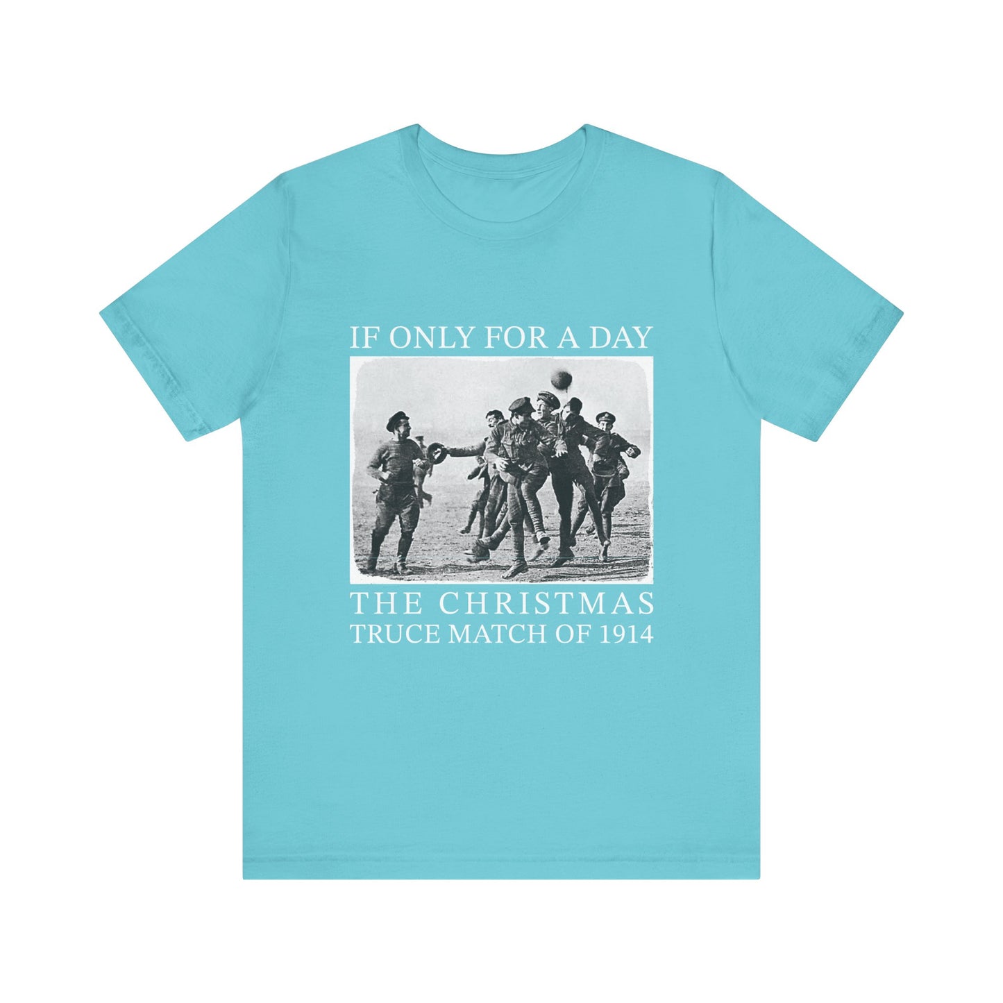 If only for a day T‑Shirt