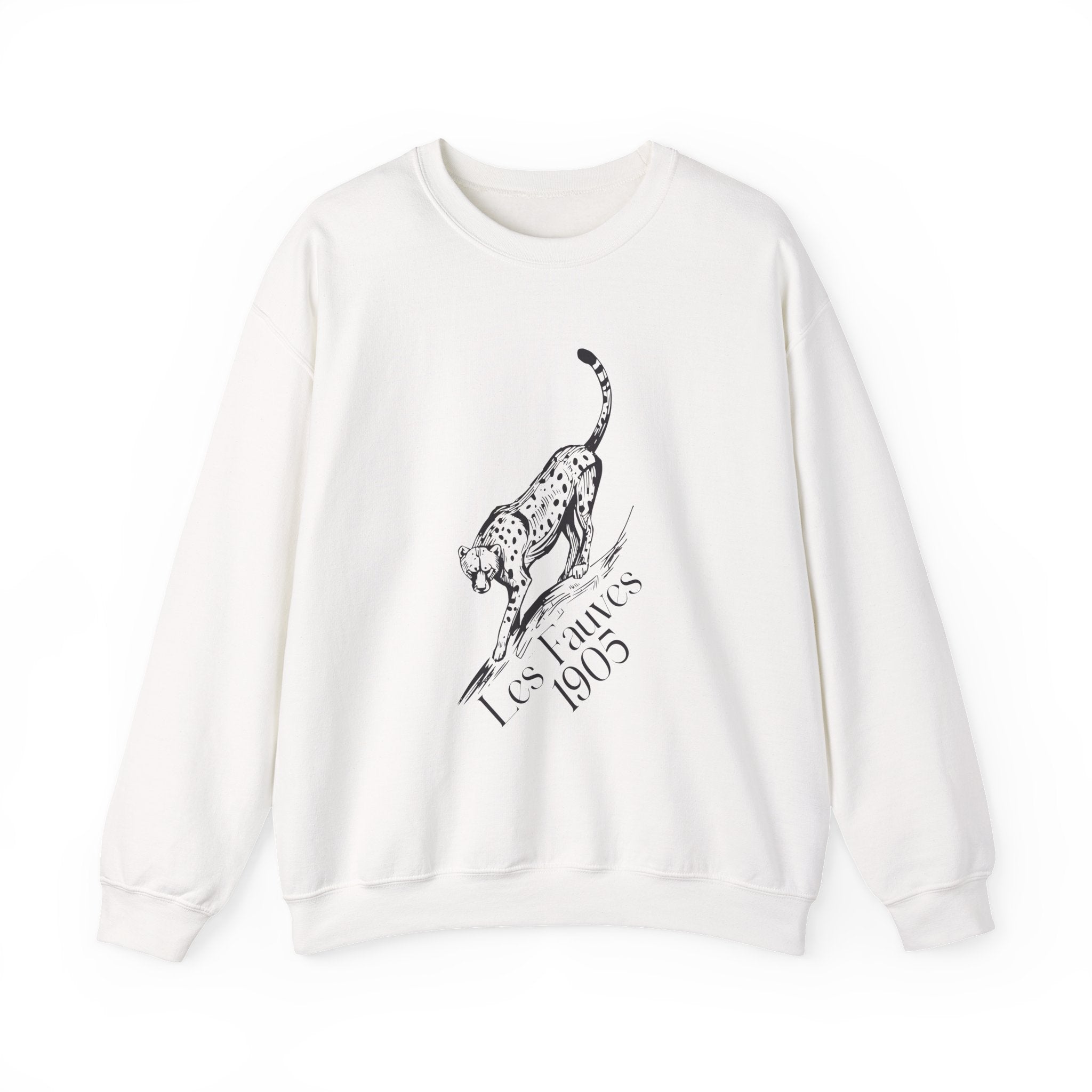 Les Fauves Sweatshirts