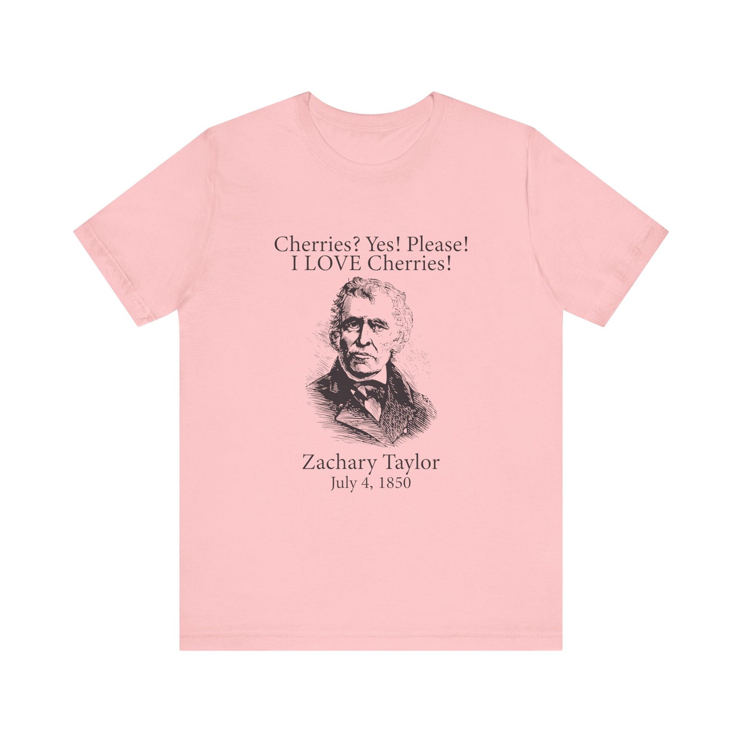 Cherries T-Shirt