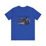 He had a dream T-Shirt