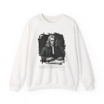 If I have seen further than others Isaac Newton Sweatshirts