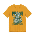 The pillar of Prosperity T-Shirt