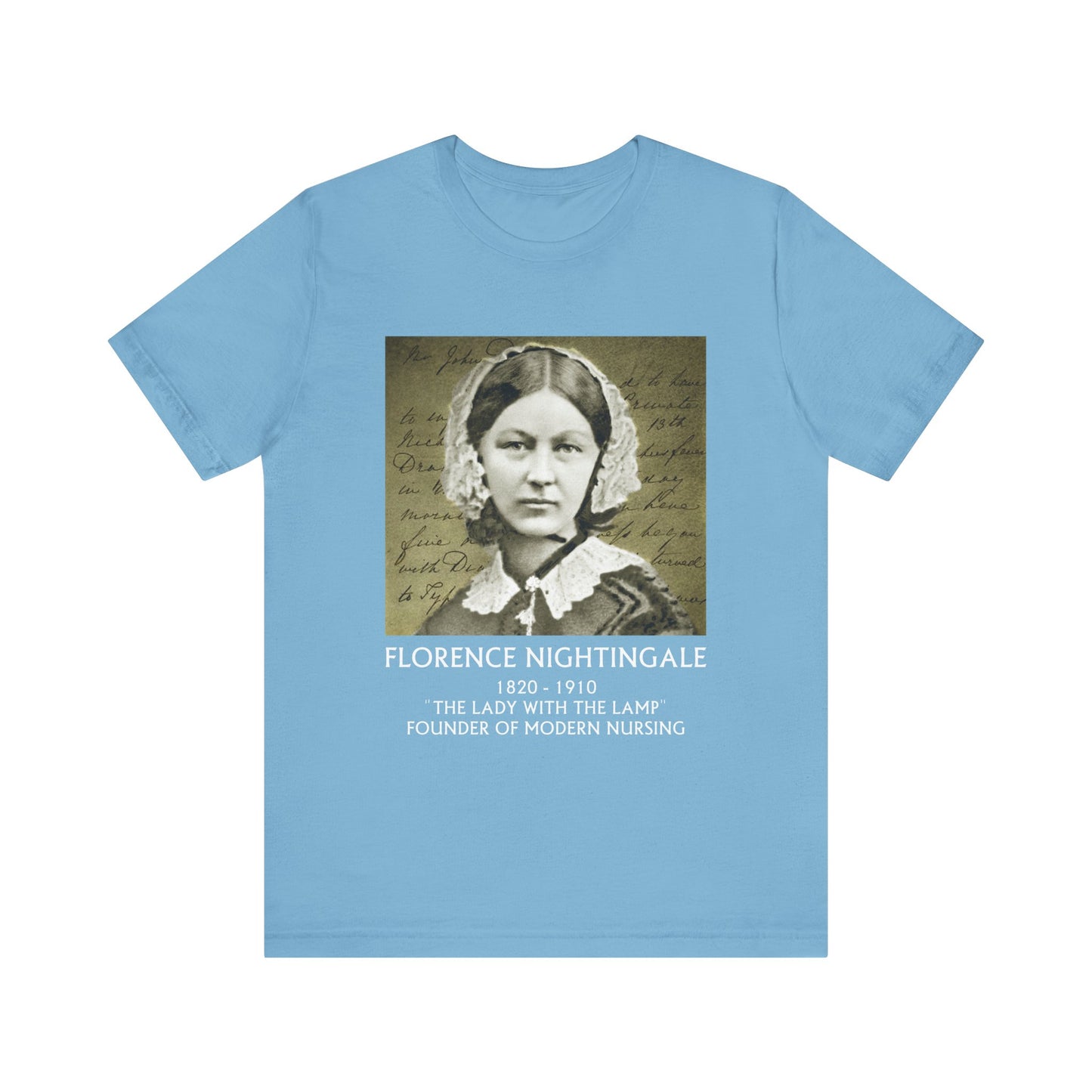 Florence Nightingale T-Shirt