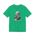 The truth will set you free T‑Shirt