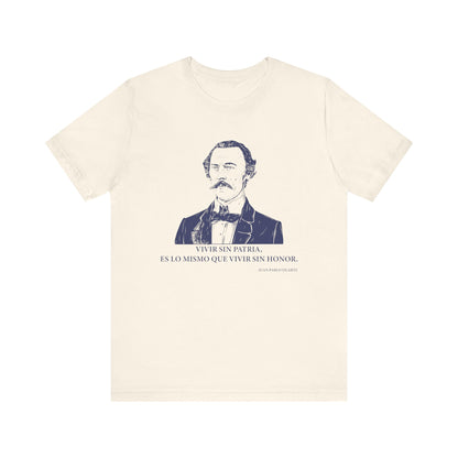 Juan pablo duarte T-Shirt