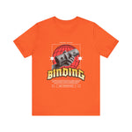 Binding T-Shirt