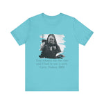 Carry Nation T-Shirt