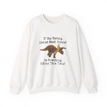 Dinosaur Sweatshirts