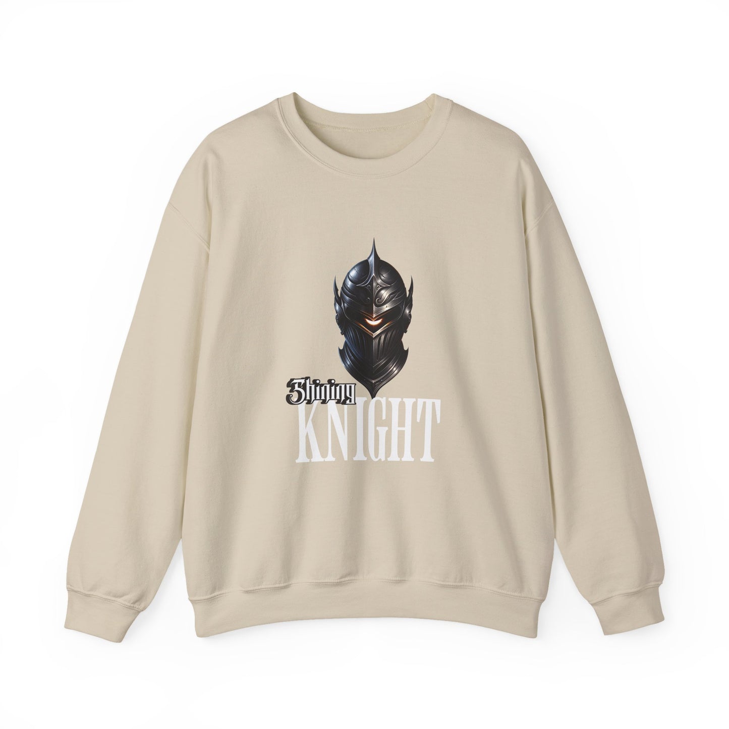 Knight Sweatshirt