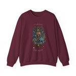 The 12 Labours of herakles Sweatshirt