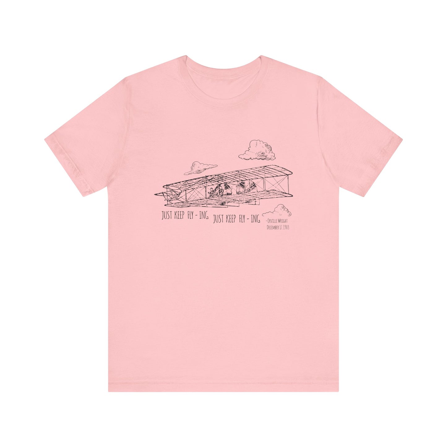 Wright Brothers T-Shirt