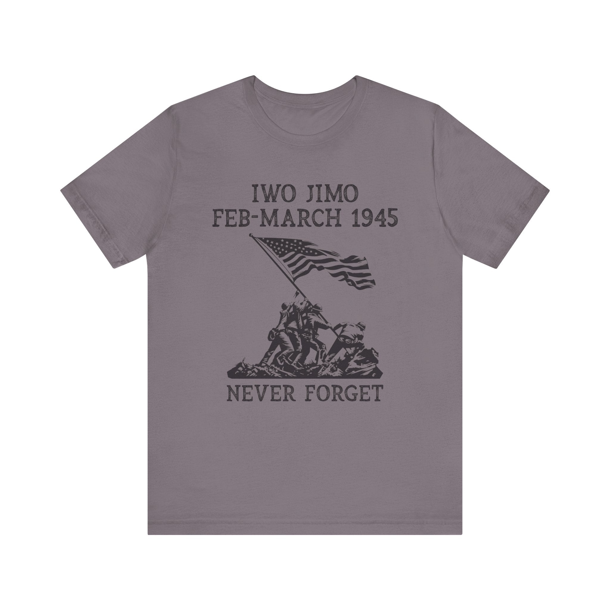 Iwo Jima T-Shirt