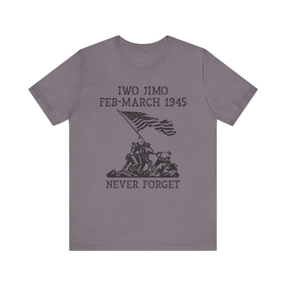 Iwo Jima T-Shirt