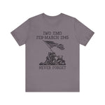 Iwo Jima T-Shirt