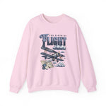 The Birth of Flight Sweatshirt
