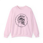Probably Thinking About the Roman Empire Sweatshirts