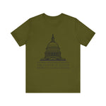 Stupid People In Large Groups T-Shirt