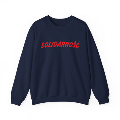 Solidarity Sweatshirts