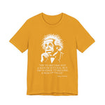 Try to become not a man of success T-Shirt