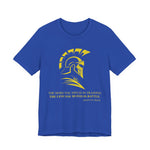 The more you sweat T-Shirt