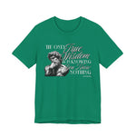 True Wisdom Socrates T-Shirt