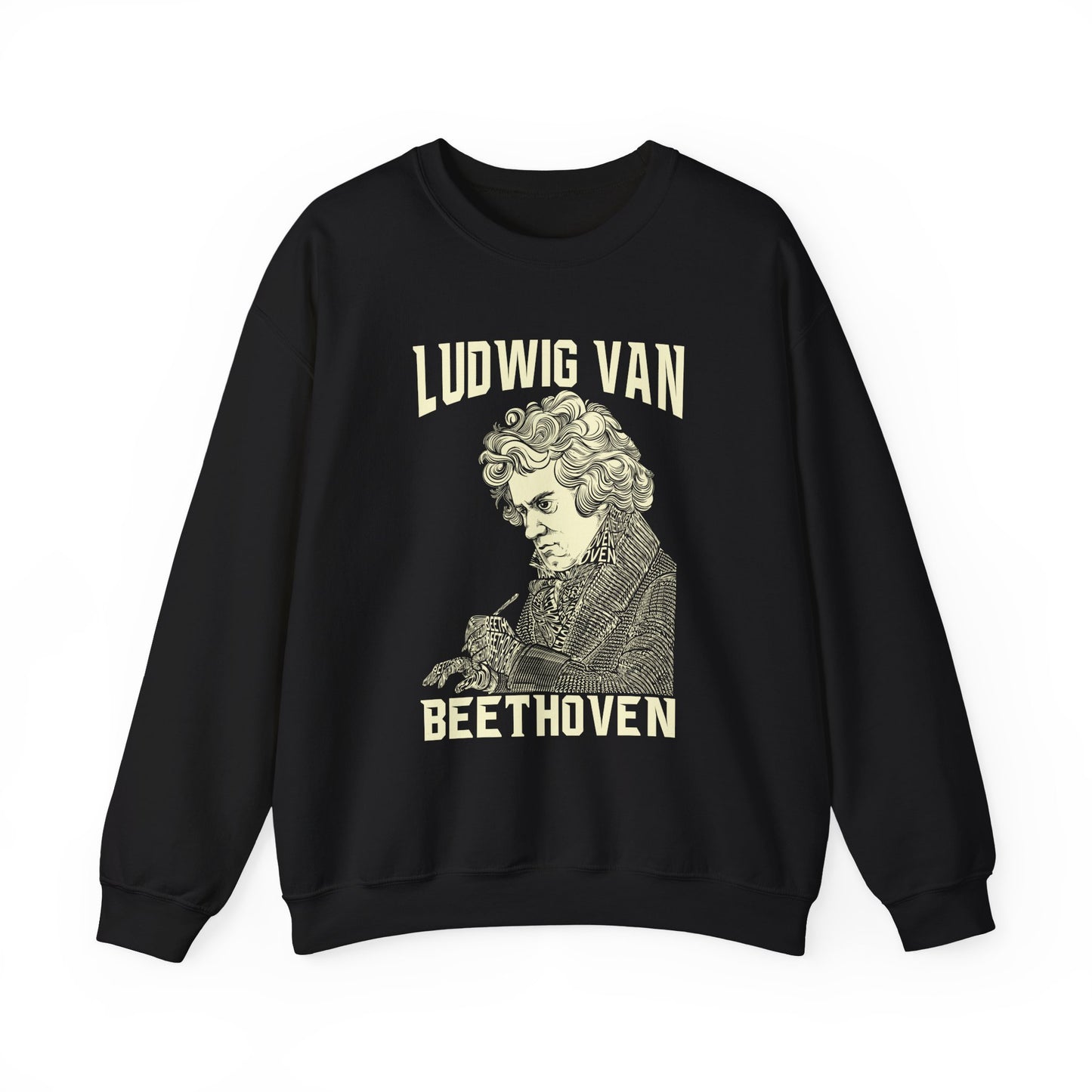 Ludwig Van Sweatshirt