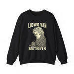 Ludwig Van Sweatshirt