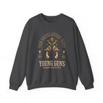 The Regulator Sweatshirt